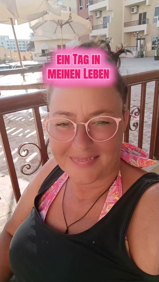 Mein ganz normaler Tag als Auswanderin in Hurghada 🌴 Wie sieht euer Dienstag aus?