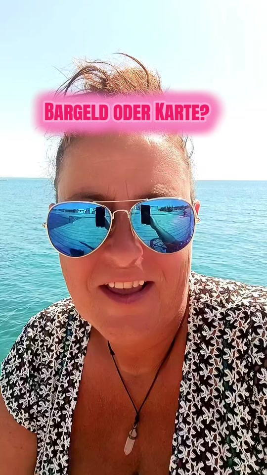 Bargeld oder Karte in Ägypten? 💶 Eure Fragen zum Thema Geld? 👇