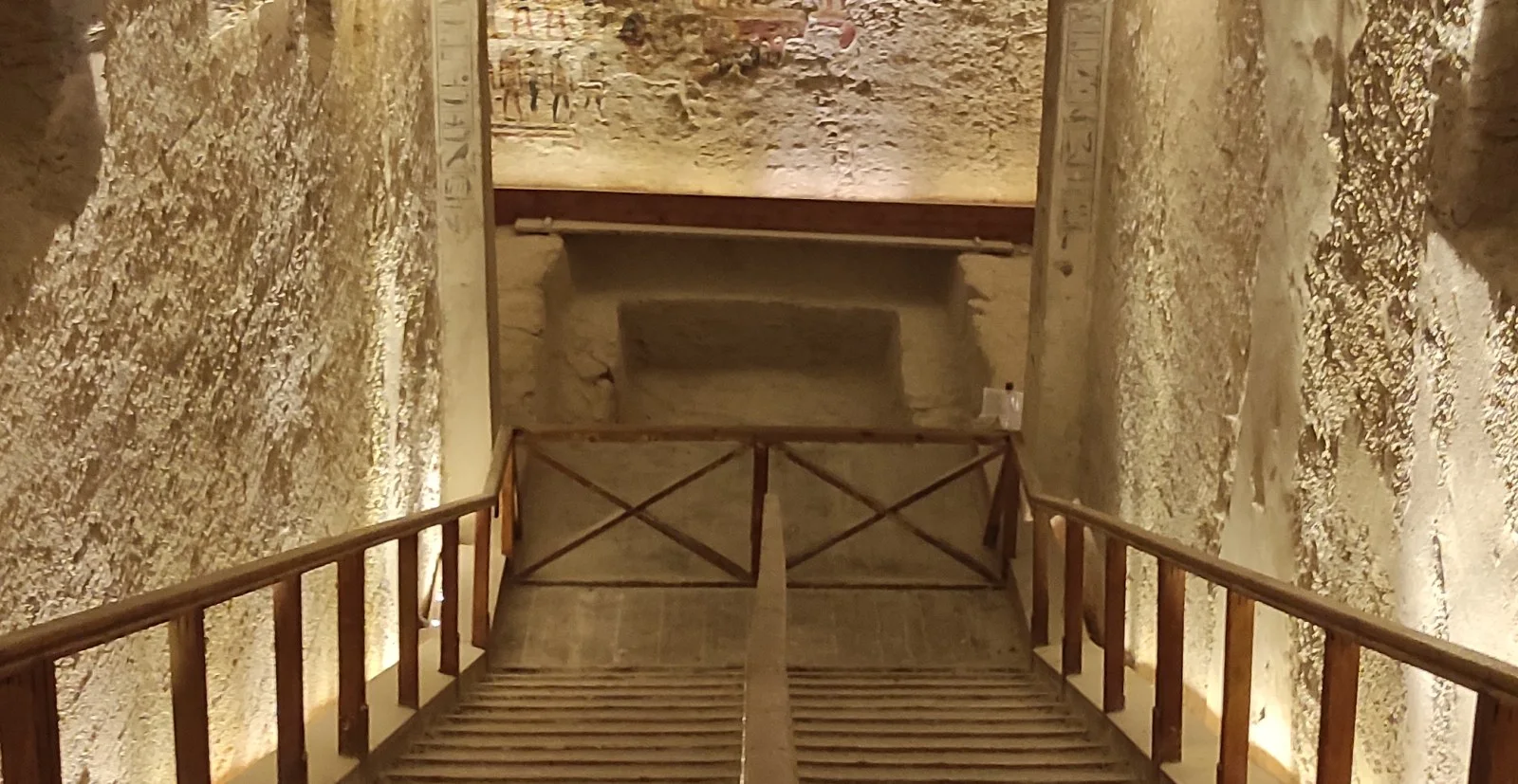 Luxor, Tal der Könige