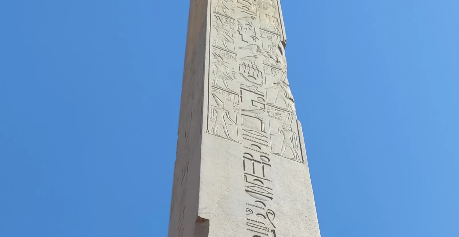 Luxor, Karnak