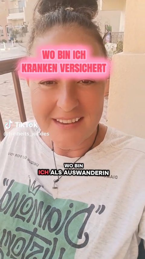 Wo bin ich krankenversichert